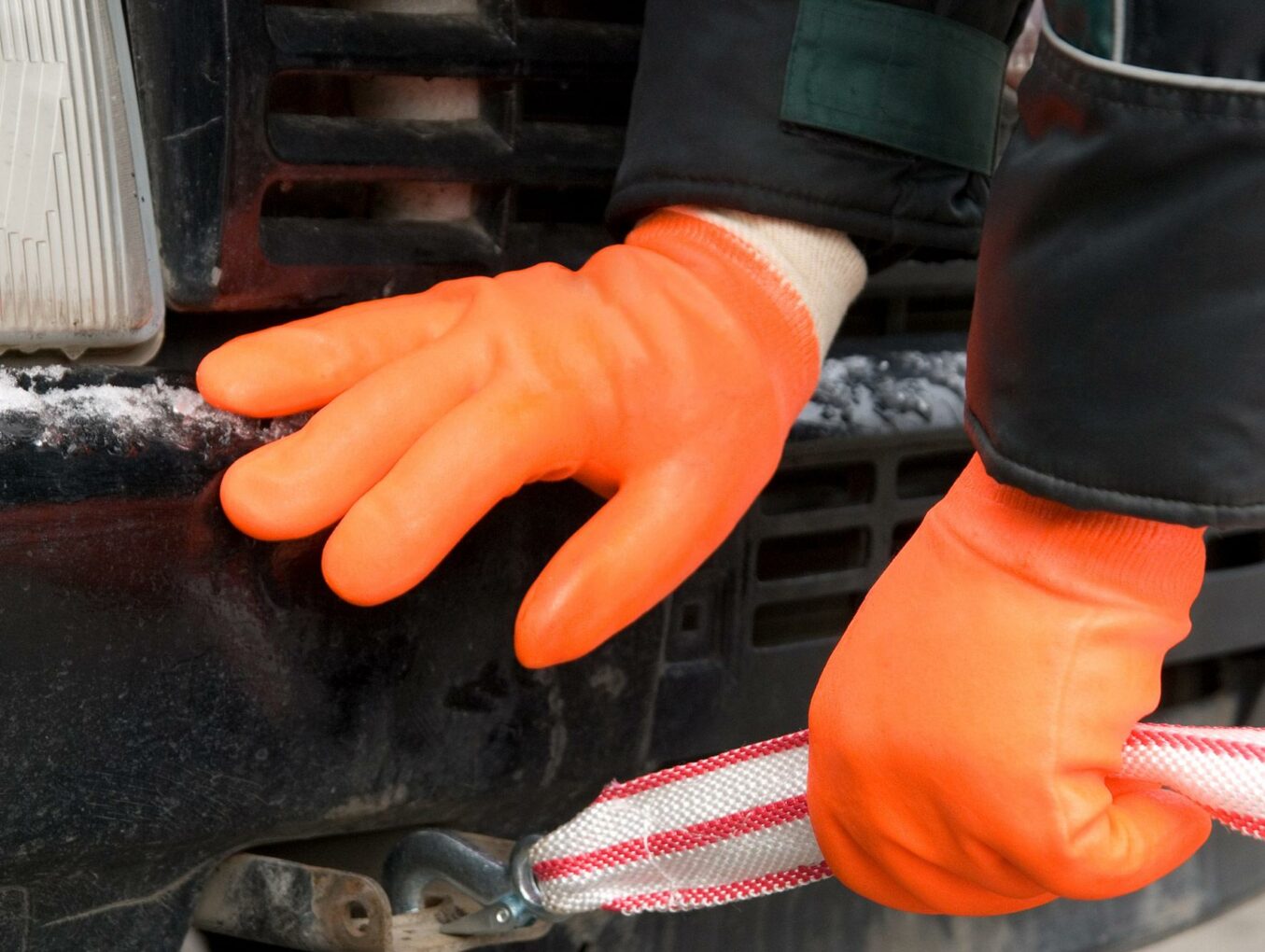 Assistenza Straordinaria per Mezzi Bloccati – Soccorso Stradale Roma 24/7