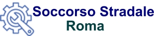Soccorso stradale Roma – 24 ore no stop, festivi inclusi.