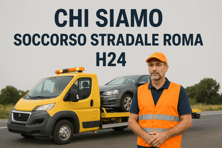 Chi Siamo