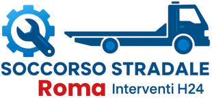 Soccorso stradale Roma – 24 ore no stop, festivi inclusi.